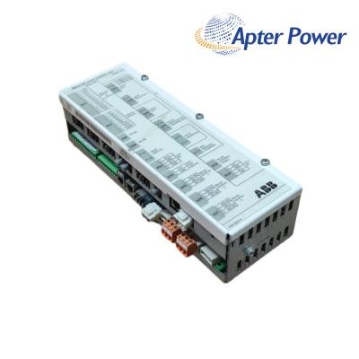 ABB NDCU-12C Inverter Drive Control Unit
