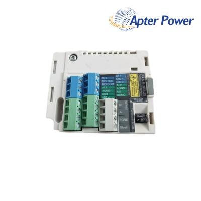 ABB BAPO-01 3AXD50000022164 3AXD50000022164A1340181WS Drive Power Extension
