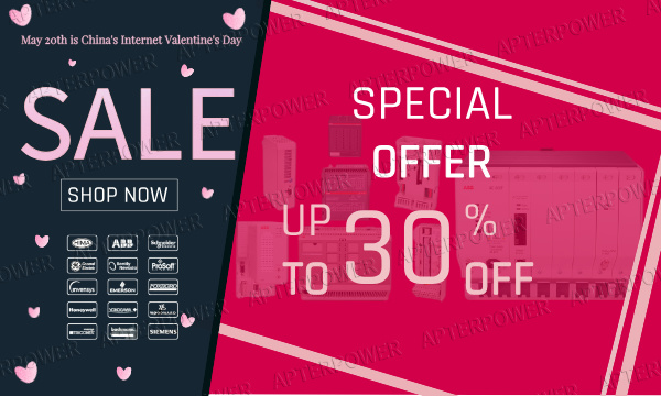 فروش قطعات اتوماسیون Apter Power 520: راهنمای ضروری برای تولیدکنندگان