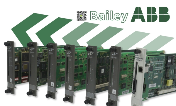 ABB BAILEY SYMPHONY HARMONY INFI 90: محصولات اصلی توانمند سازی اتوماسیون و هوشمندی