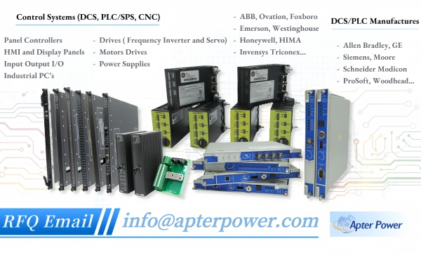 Apter Automation بهترین انتخاب شما Listen Think Solve است