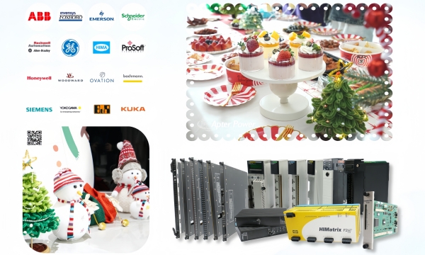 یک تامین کننده قابل اعتماد، قابل اعتماد و قابل اعتماد برای کار شما - اتوماسیون Apter