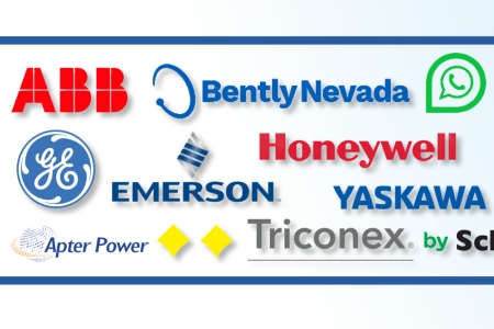 مقدمه ای بر اتوماسیون PLC و DCS