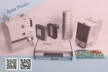 قطعات یدکی اتوماسیون PLC DCS TSI ESD