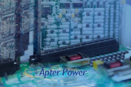 مدیریت زنجیره تامین PLC/DCS