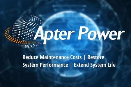 — APTERPOWER LIMITED