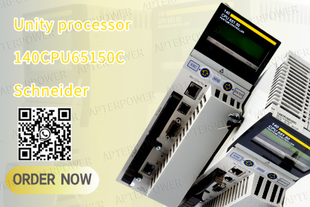 هسته هوشمند: اشنایدر ۱۴۰CPU65150CNER