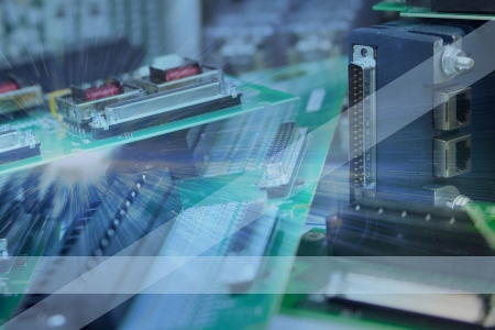 هایپراتوماسیون PLC/DCS