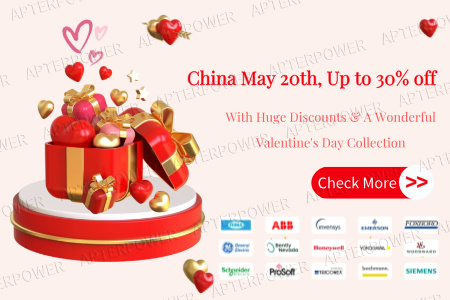 فروش قطعات اتوماسیون ۵۲۰ آپتر پاور